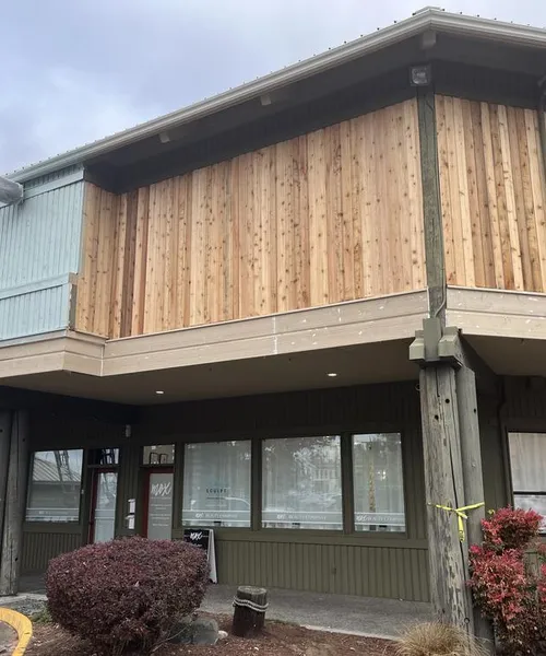 Exterior Painting in Seattle 